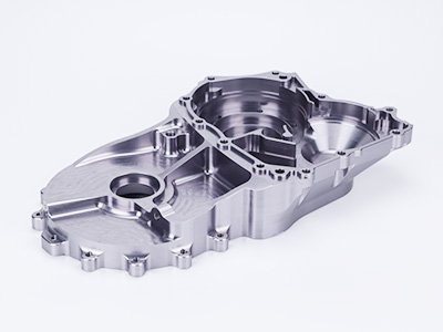 Stainless Steel Parts